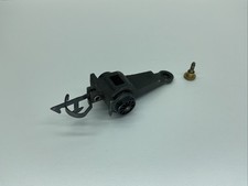 Hornby Triang X366 - Front /