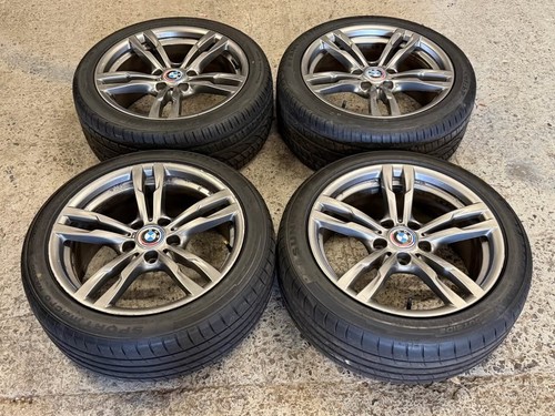 Genuine bmw 4 - genuine, 3/4