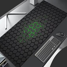 Hexagon XXL Mousepad Large