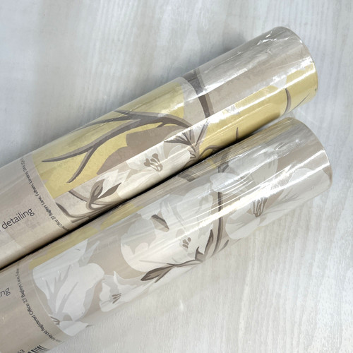 Laura ashley wallpaper - 2,
