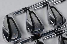 Miura PI-401 Irons / 4-PW /