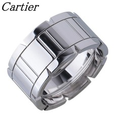 Cartier Tank Francaise Ring