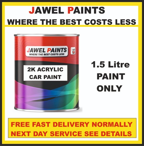 Twin pack car - paint, any