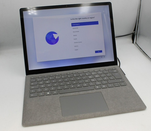 Microsoft surface laptop - microsoft,