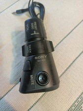 SONY RM-X2S Car Stereo Audio Stalk Remote Control Mint.