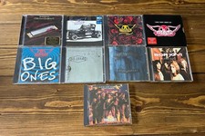 Bon jovi aerosmith - aerosmith, and
