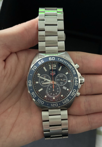 Tag heuer formula caz1014 - tag, 1