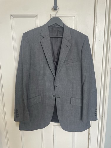 Brook taverner grey - grey,