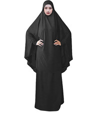 Robe Women Ladies Dubai Abaya