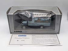 Corgi LE 4128 Queen’s 40th