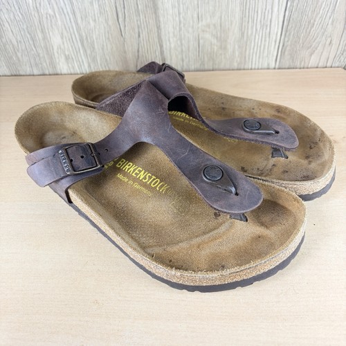 Birkenstock gizeh womens - birkenstock, size