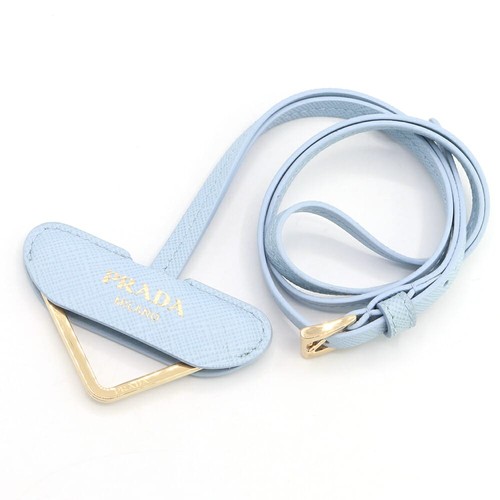Prada neck strap 1pp184 - neck, light