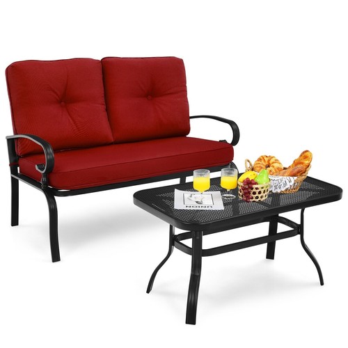 Piece patio bistro - patio, set