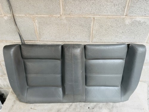 Bmw e30 convertible rear - convertible,
