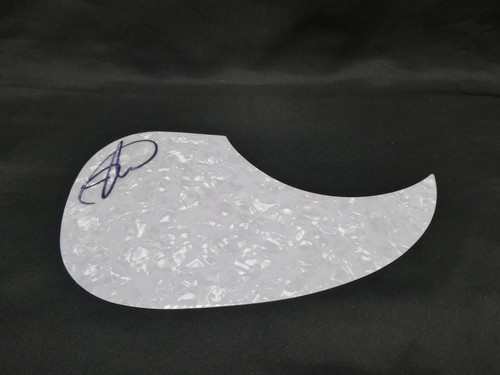 Rook richards hand signed - richards,