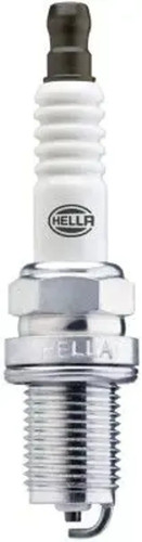 Spark plug earthed - plug, 1