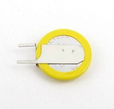 2X CMOS RTC Bios Battery