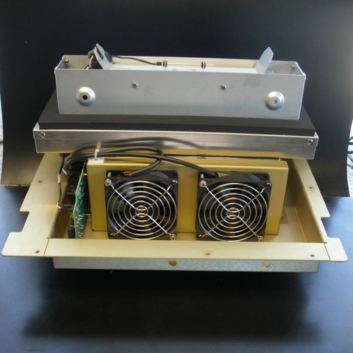 Waters 2690 heater chiller - waters,