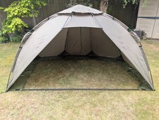 Carp Fishing Bivvy - Chub Cyclone EZ - Unused Summer Bivvy