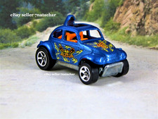 VW Beetle Baja Bug Volkswagen