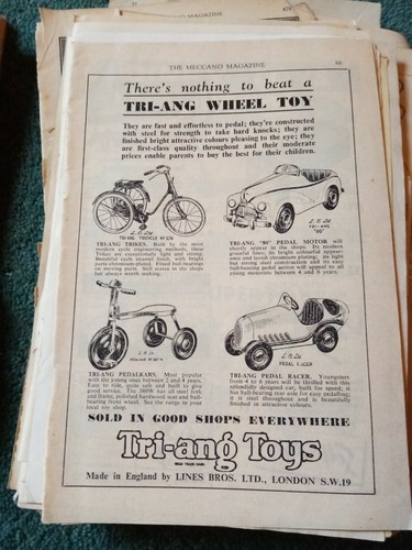 V4a ephemera 1940s advert - v4a,