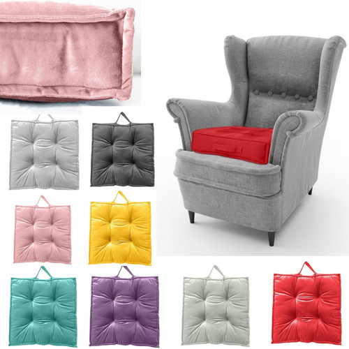 Armchair booster cushion - armchair,