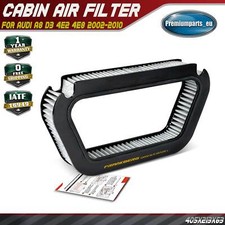Pollen / Cabin Filter