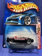 Hot Wheels 2003 #094 Radical