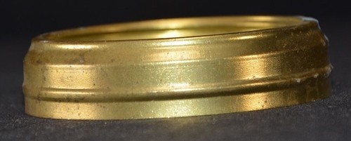 Central draft solid brass - solid,