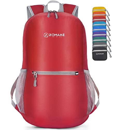 Ultra lightweight hiking - lightweight,