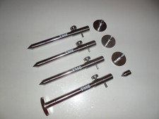 4 x TMC Interchangeable