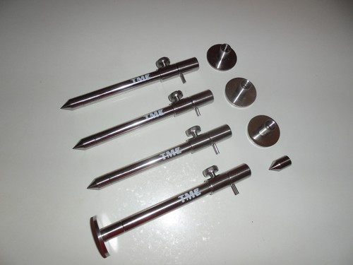 Tmc interchangeable - tmc,
