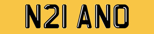 Ians cherished registration - ians,