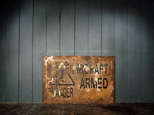 Original reclaimed industrial - original,