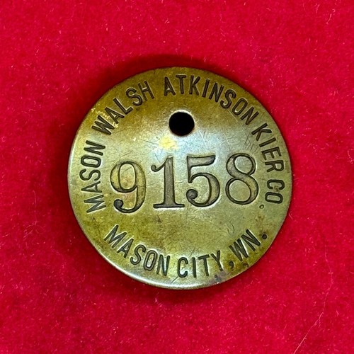 Mason walsh atkinson kier - mason,