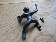 Rustic old vintage style cast