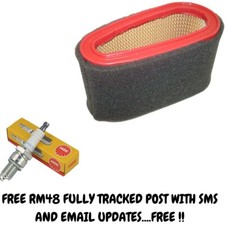 Mountfield Engine Service Kit 7500 & 7750 Series TRE701 TRE 801 14hp 15hp 16hp,