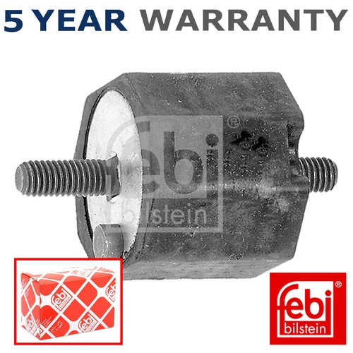 Febi rear gearbox mounting - febi,