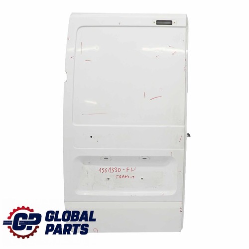 Ford transit mk7 rear door - ford,