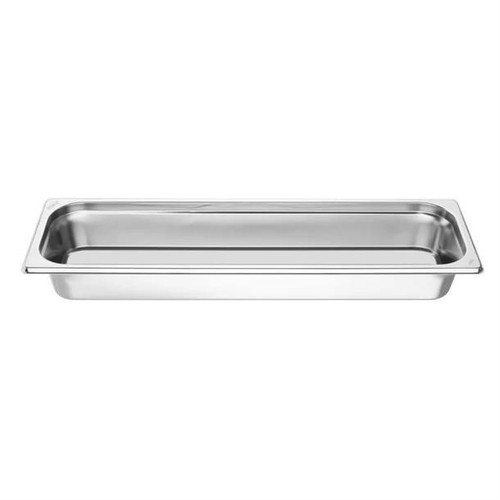 Vogue stainless steel - stainless,