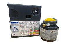 FORD TYRE PUNCTURE REPAIR COMPRESSOR INFLATOR TYRE SEALANT BRAND NEW