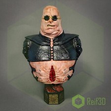 Butterball  bust - Hellraiser