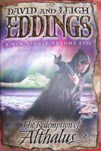 The redemption althalus - the, of