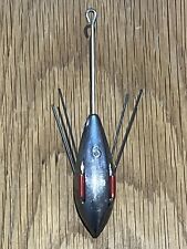 10x6oz Long tail BreakFree