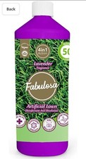 FABULOSA ARTIFICIAL GRASS