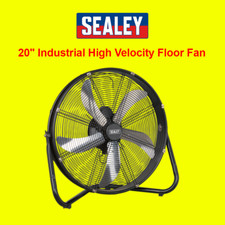 SEALEY HVF20 20'' Industrial