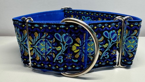50mm wide martingale - inch),