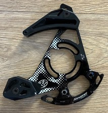 Reverse Components Chain Adjustable Guide/Bashguard,  ISCG mount 