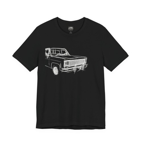 1973 chevy c10 vintage truck - c10,