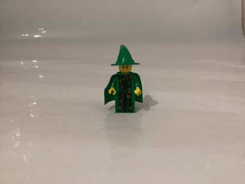 Lego harry potter minifigure - harry,